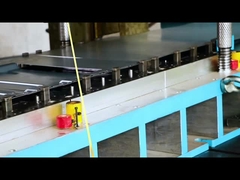 Production d'essais en petits lots