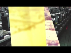 Fourniture de CKD/SKD