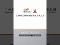 emballage de sacs en plastique