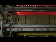 Formation sous vide et mousse mousseuse