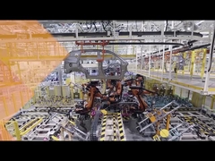 Moulures automobiles