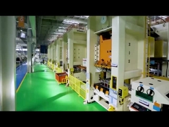 Capacité de conception et de fabrication de moules