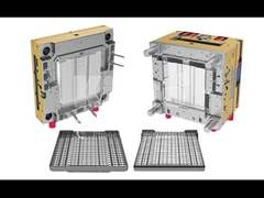 MOLDE à injection de lave-vaisselle-2