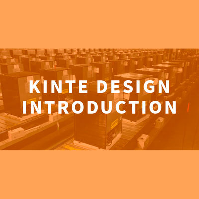 Le projet KINTE