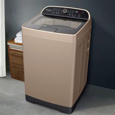 La machine à laver