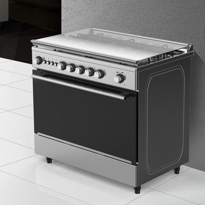 Cuisinière à vapeur