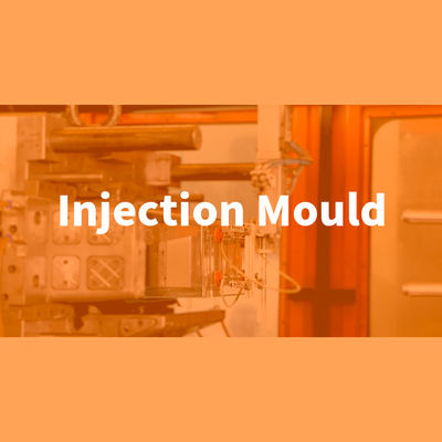 Forme à injection