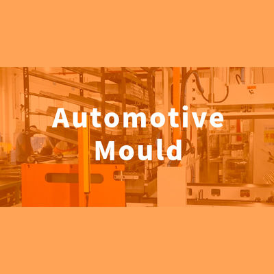 Moulures automobiles